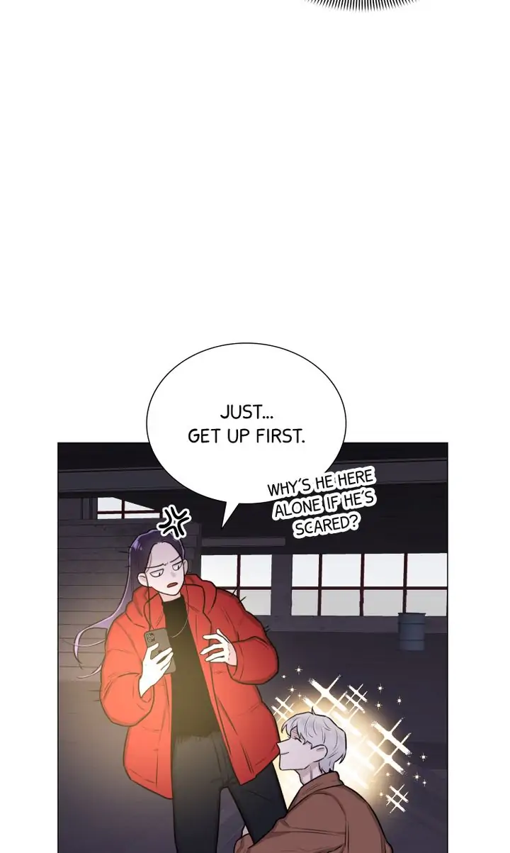 The Script chapter 5 - page 37