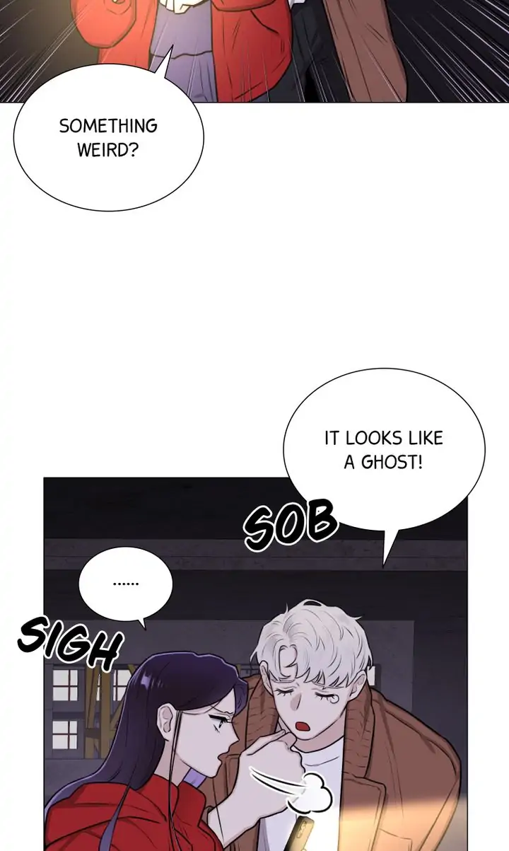 The Script chapter 5 - page 39