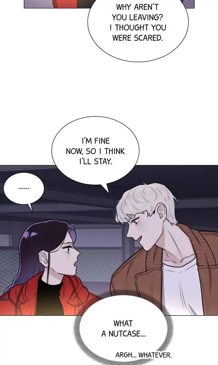The Script chapter 5 - page 45
