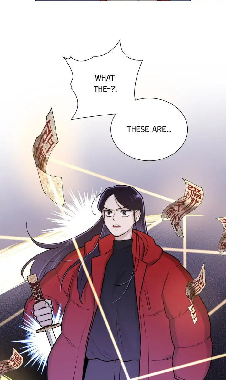 The Script chapter 6 - page 37