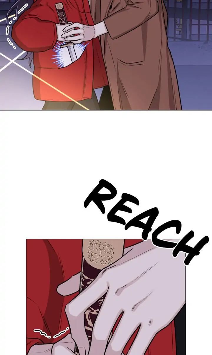 The Script chapter 6 - page 40