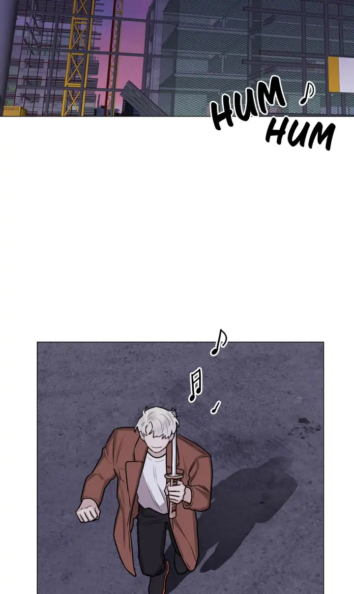 The Script chapter 6 - page 45