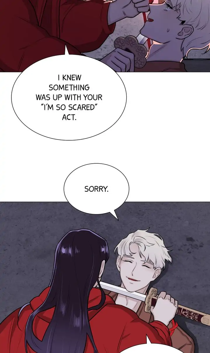 The Script chapter 6 - page 53