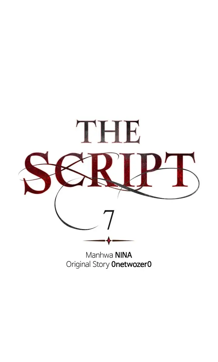 The Script chapter 7 - page 12