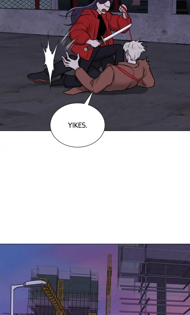 The Script chapter 7 - page 23