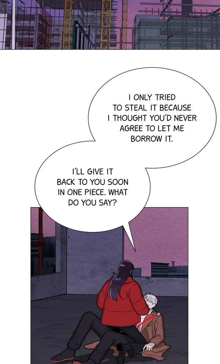 The Script chapter 7 - page 24
