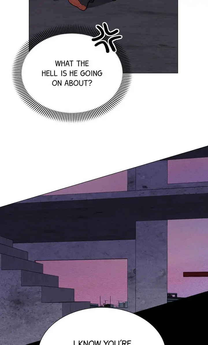 The Script chapter 7 - page 25
