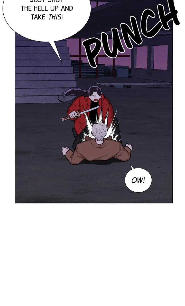 The Script chapter 7 - page 30
