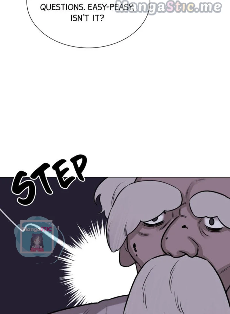 The Script Chapter 48 - page 31