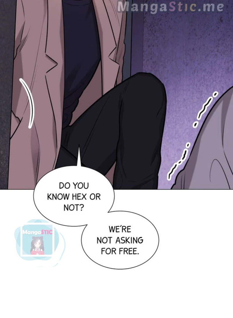 The Script Chapter 48 - page 40