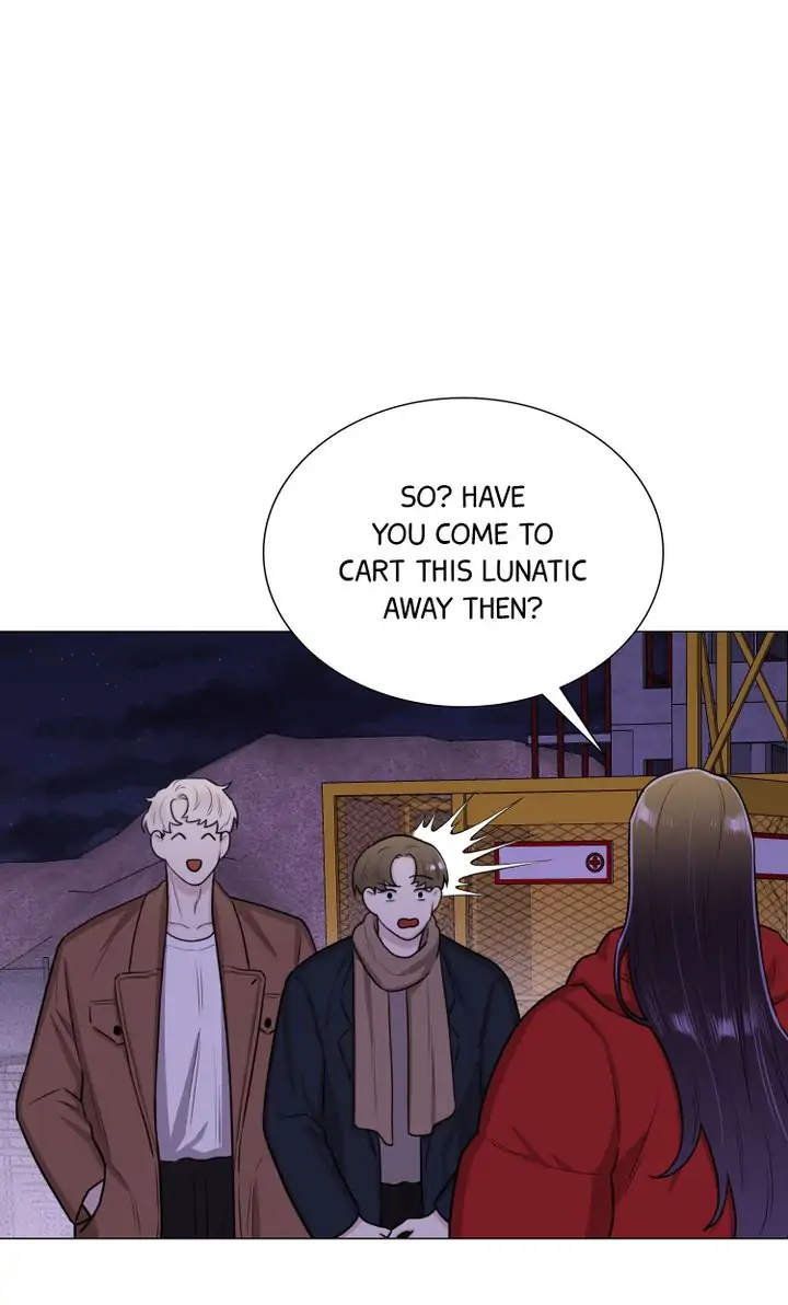 The Script chapter 8 - page 31