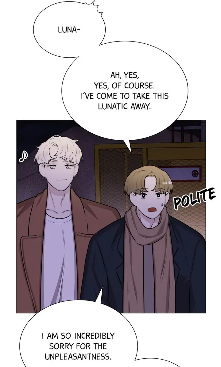 The Script chapter 8 - page 32