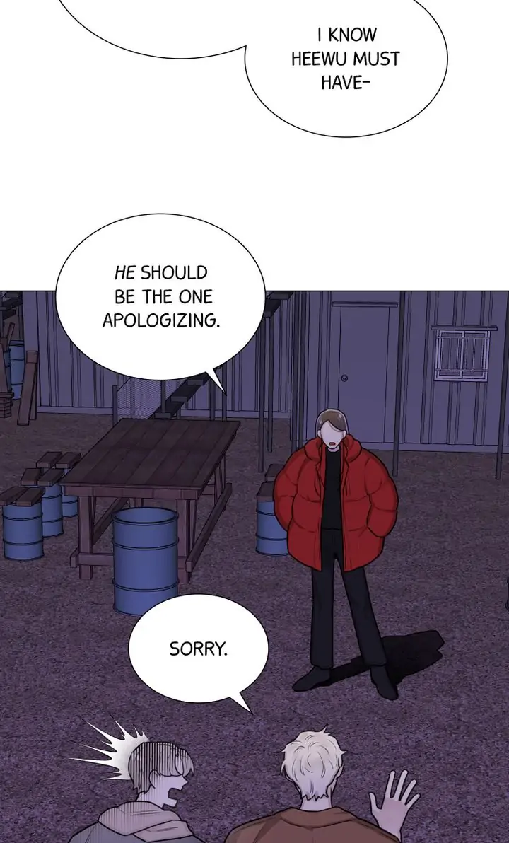 The Script chapter 8 - page 33