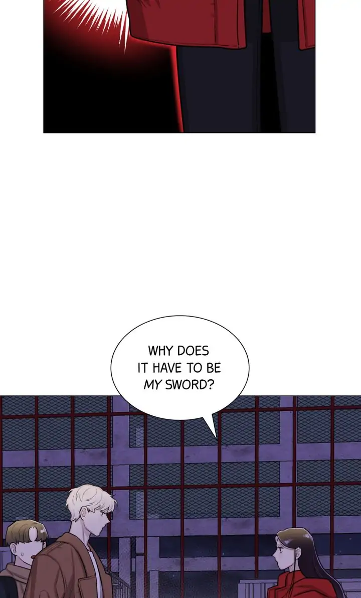 The Script chapter 8 - page 36