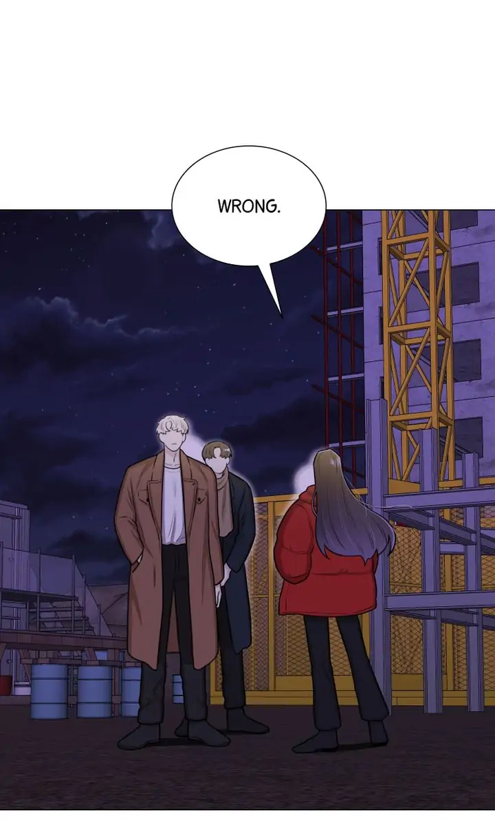 The Script chapter 8 - page 40