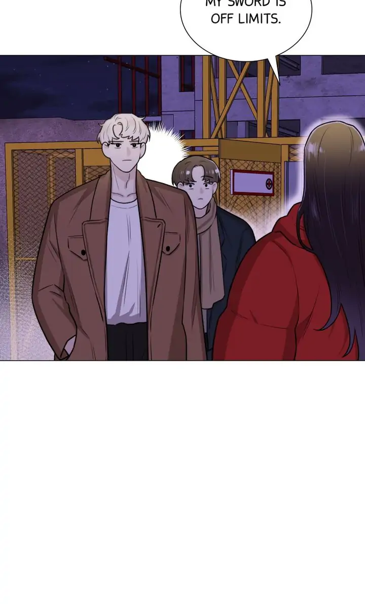 The Script chapter 8 - page 55