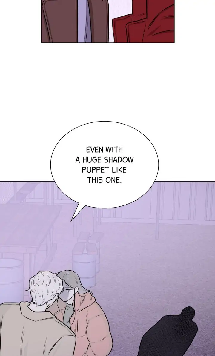 The Script chapter 8 - page 58