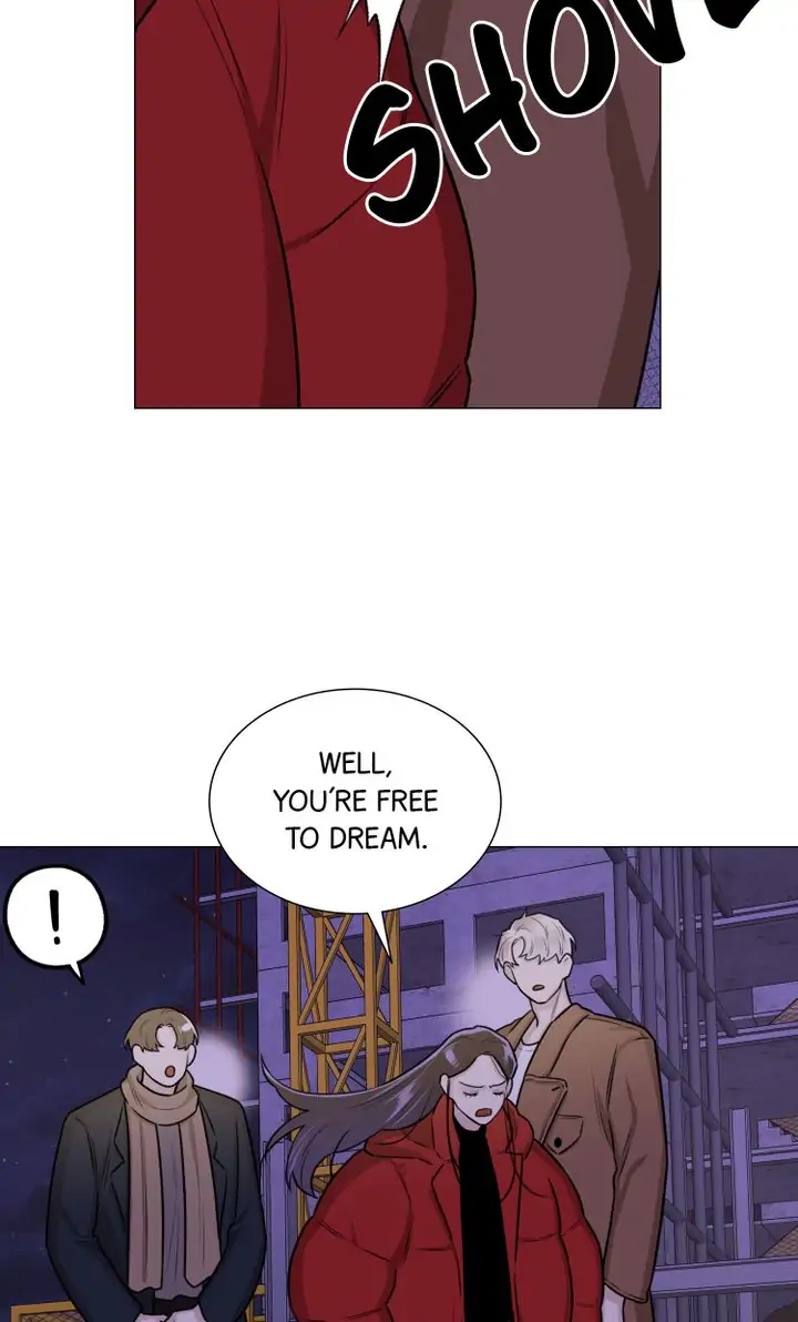 The Script chapter 8 - page 68