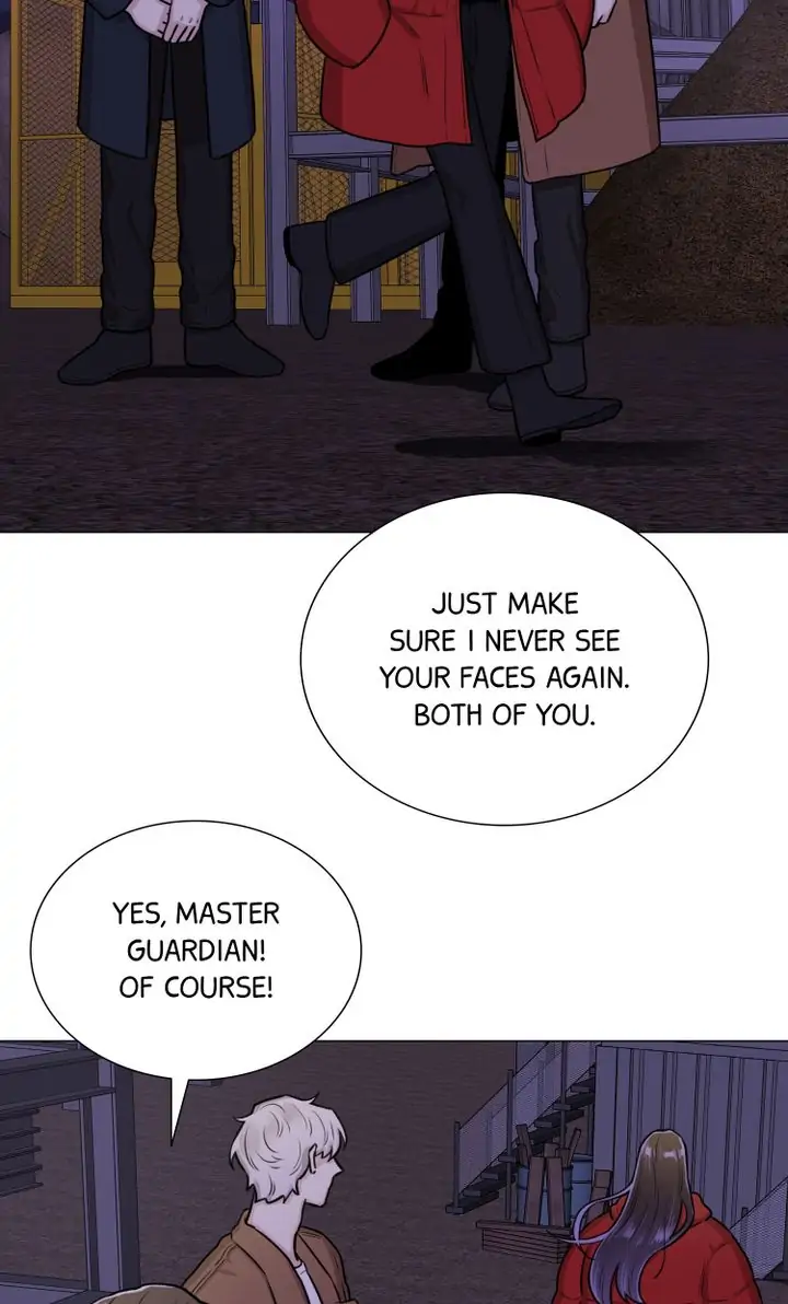 The Script chapter 8 - page 69
