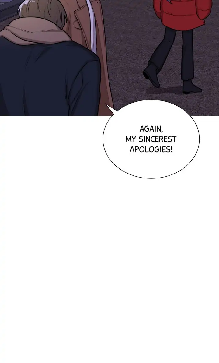 The Script chapter 8 - page 70