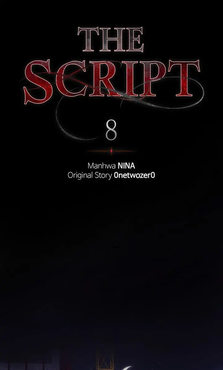 The Script chapter 8 - page 8