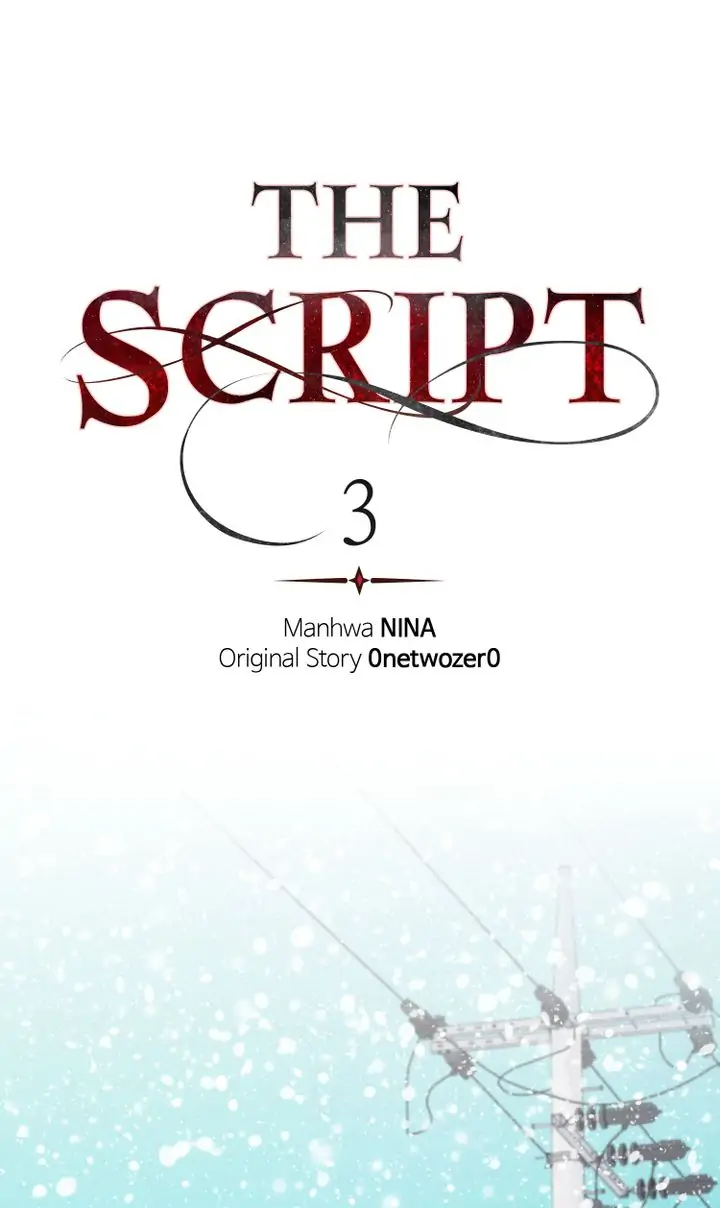 The Script chapter 3 - page 2