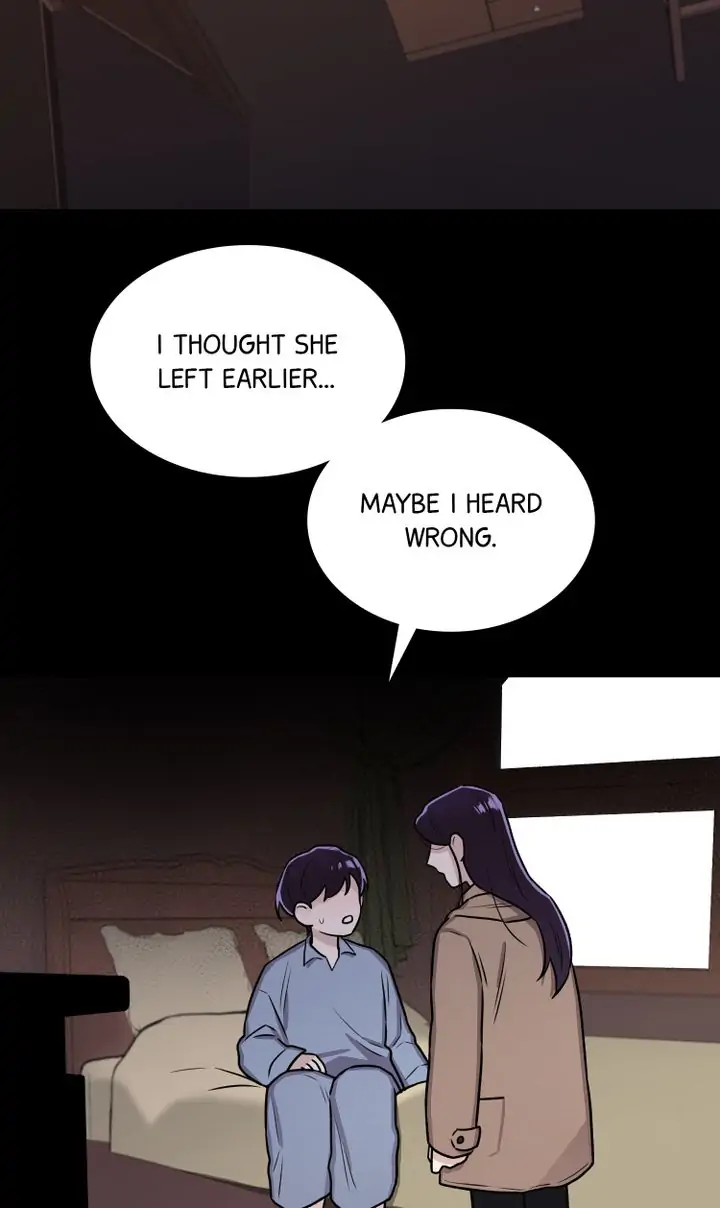 The Script chapter 3 - page 22