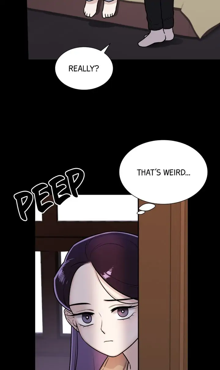 The Script chapter 3 - page 23