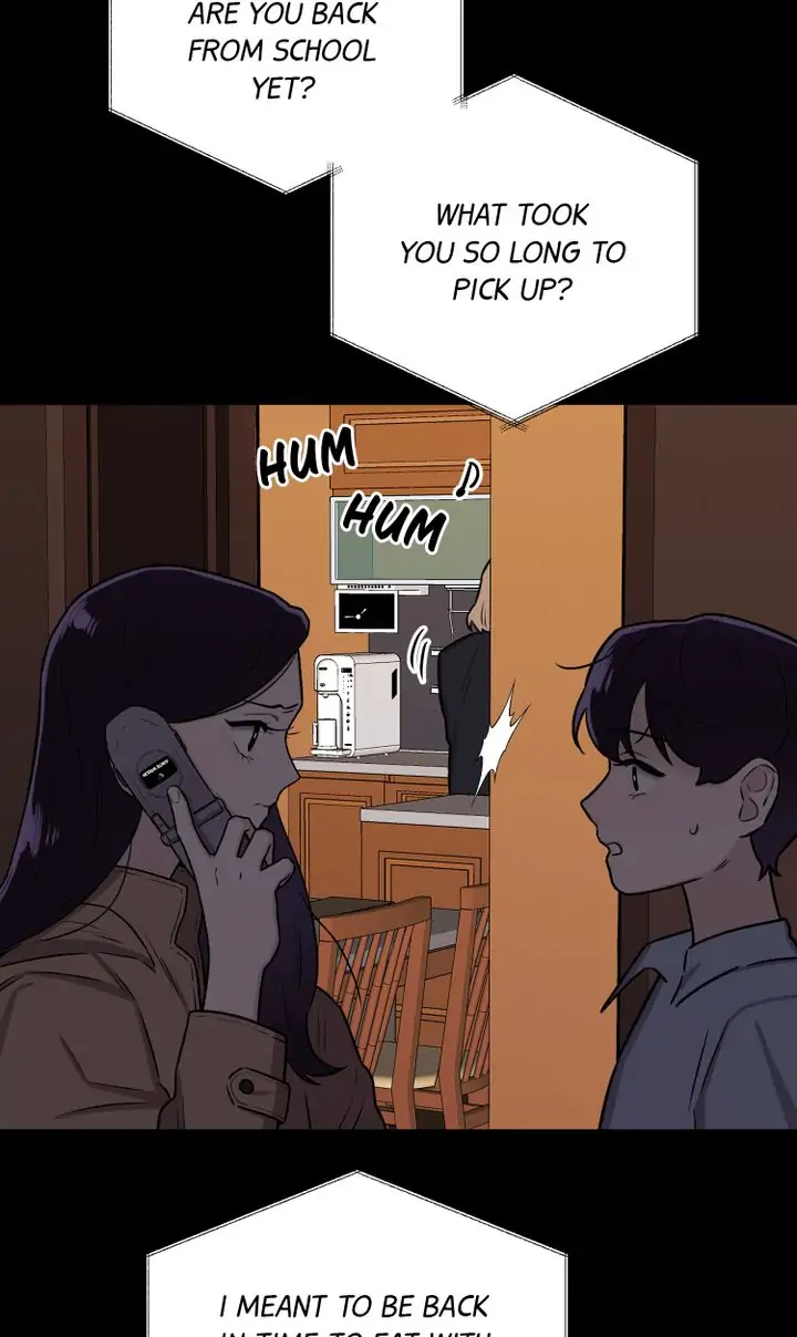 The Script chapter 3 - page 40