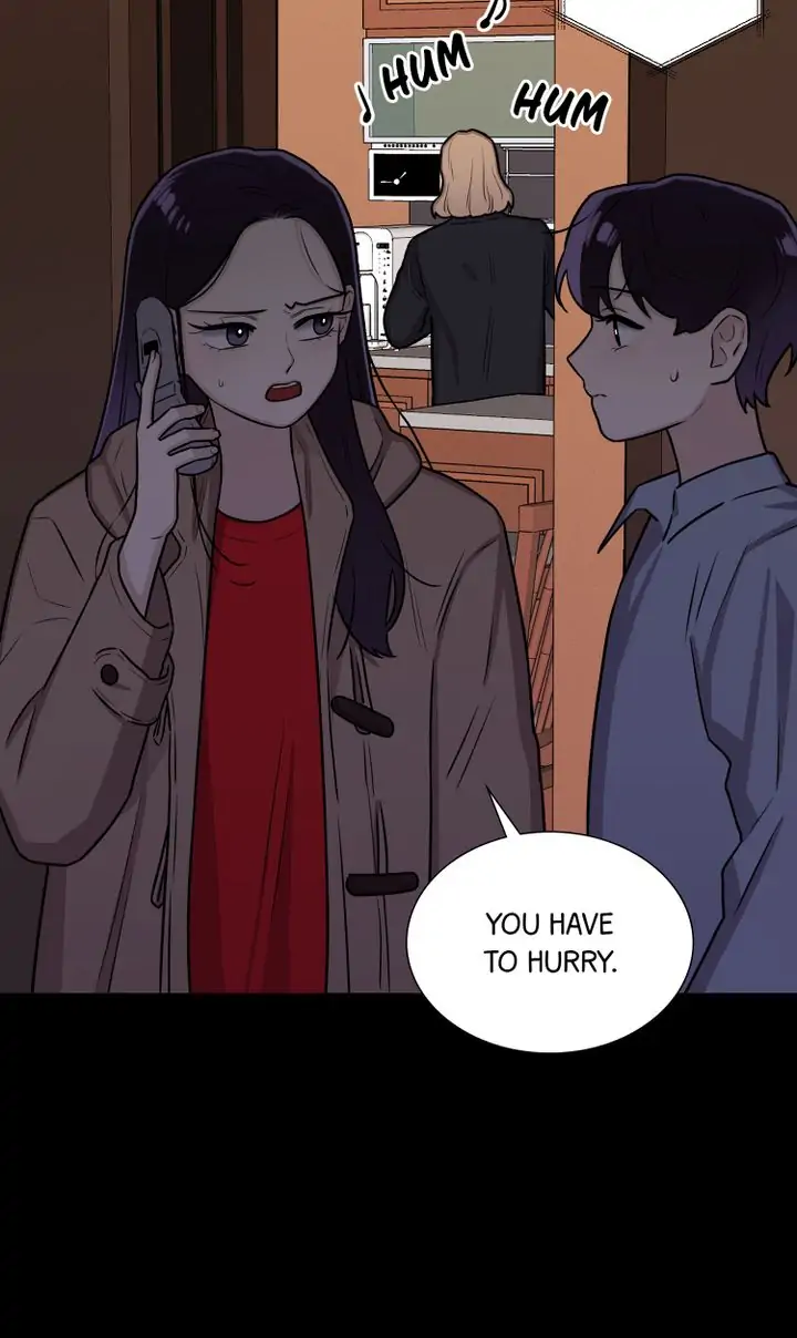 The Script chapter 3 - page 49