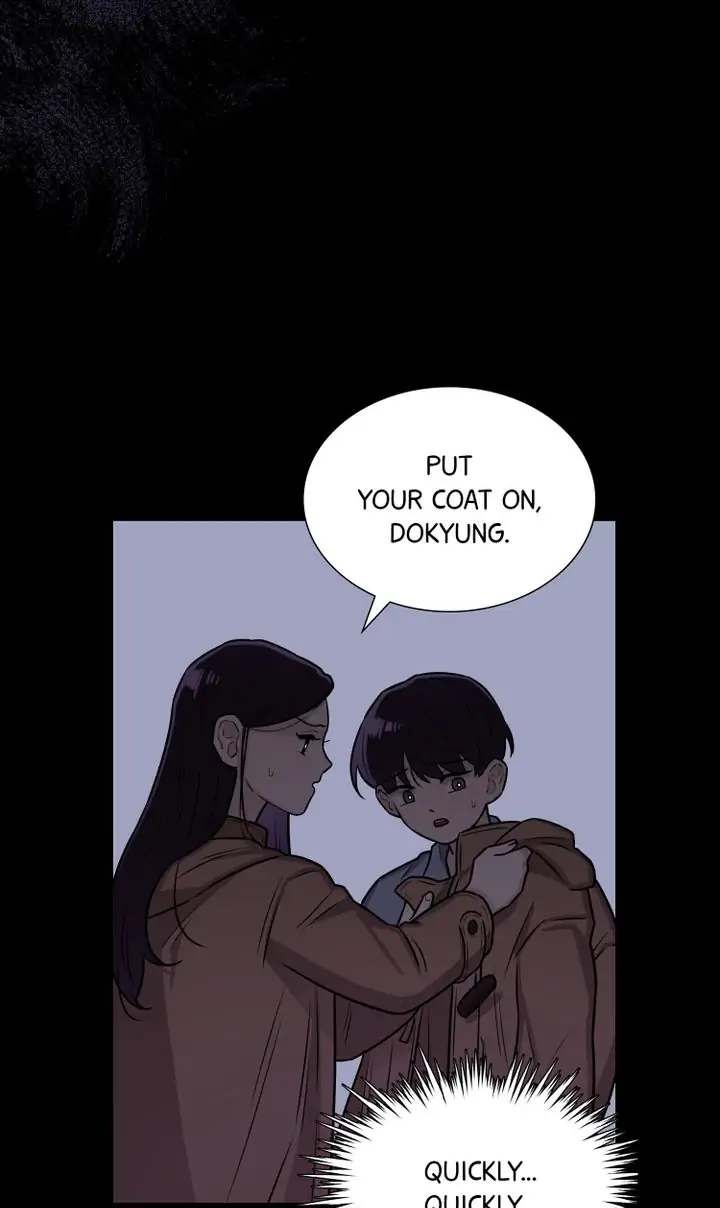 The Script chapter 3 - page 52