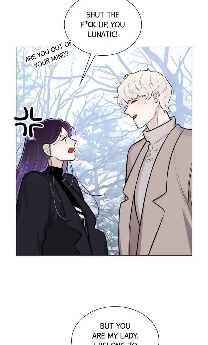 The Script chapter 28 - page 11