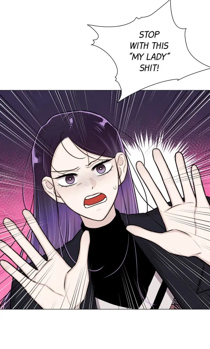 The Script chapter 28 - page 14