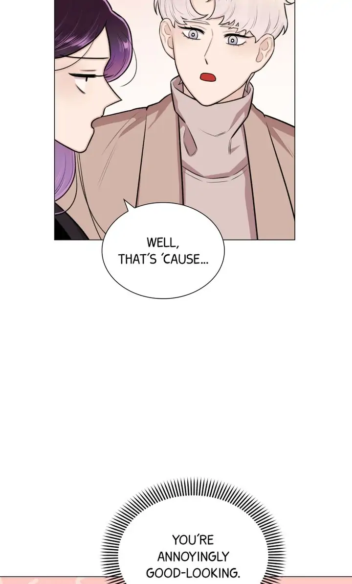 The Script chapter 28 - page 39