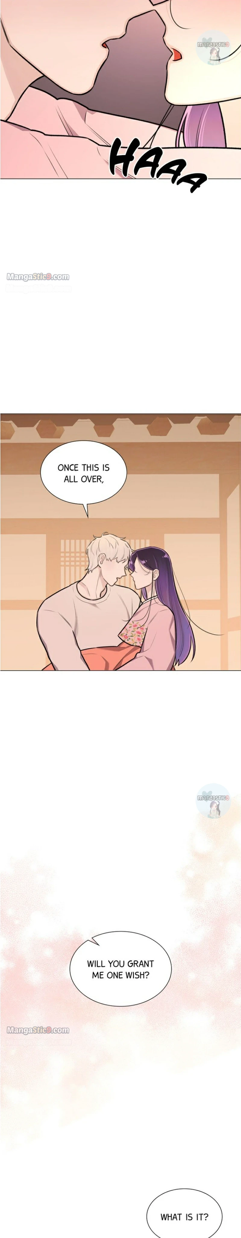 The Script Chapter 71 - page 11