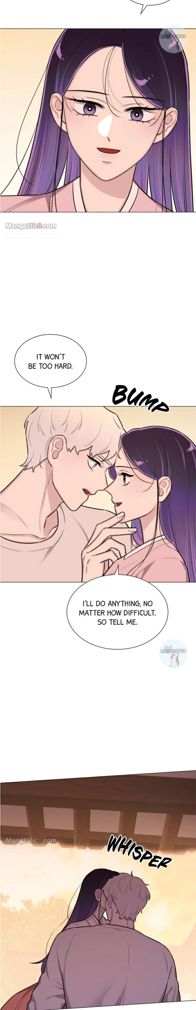 The Script Chapter 71 - page 12