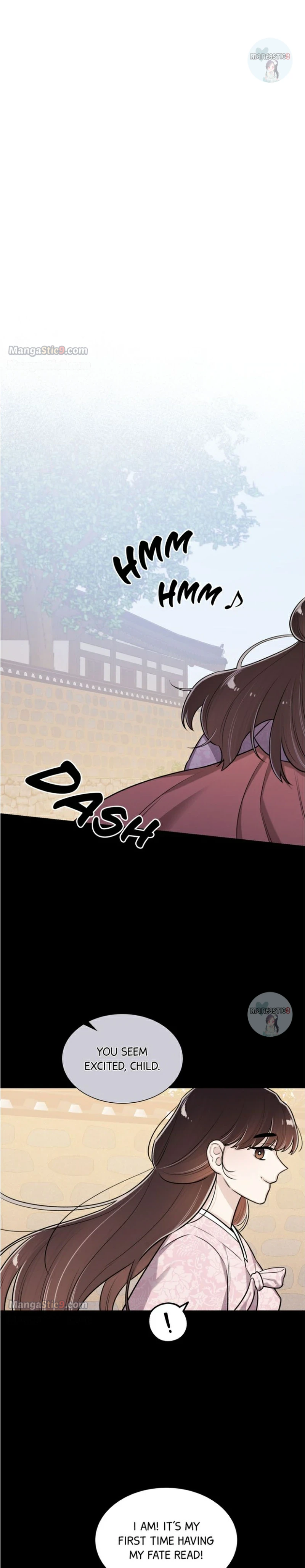 The Script Chapter 71 - page 15