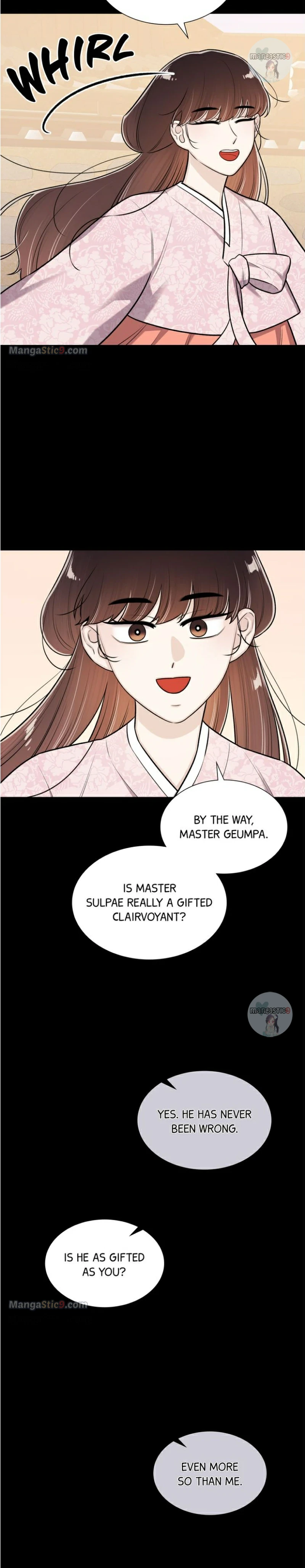 The Script Chapter 71 - page 16