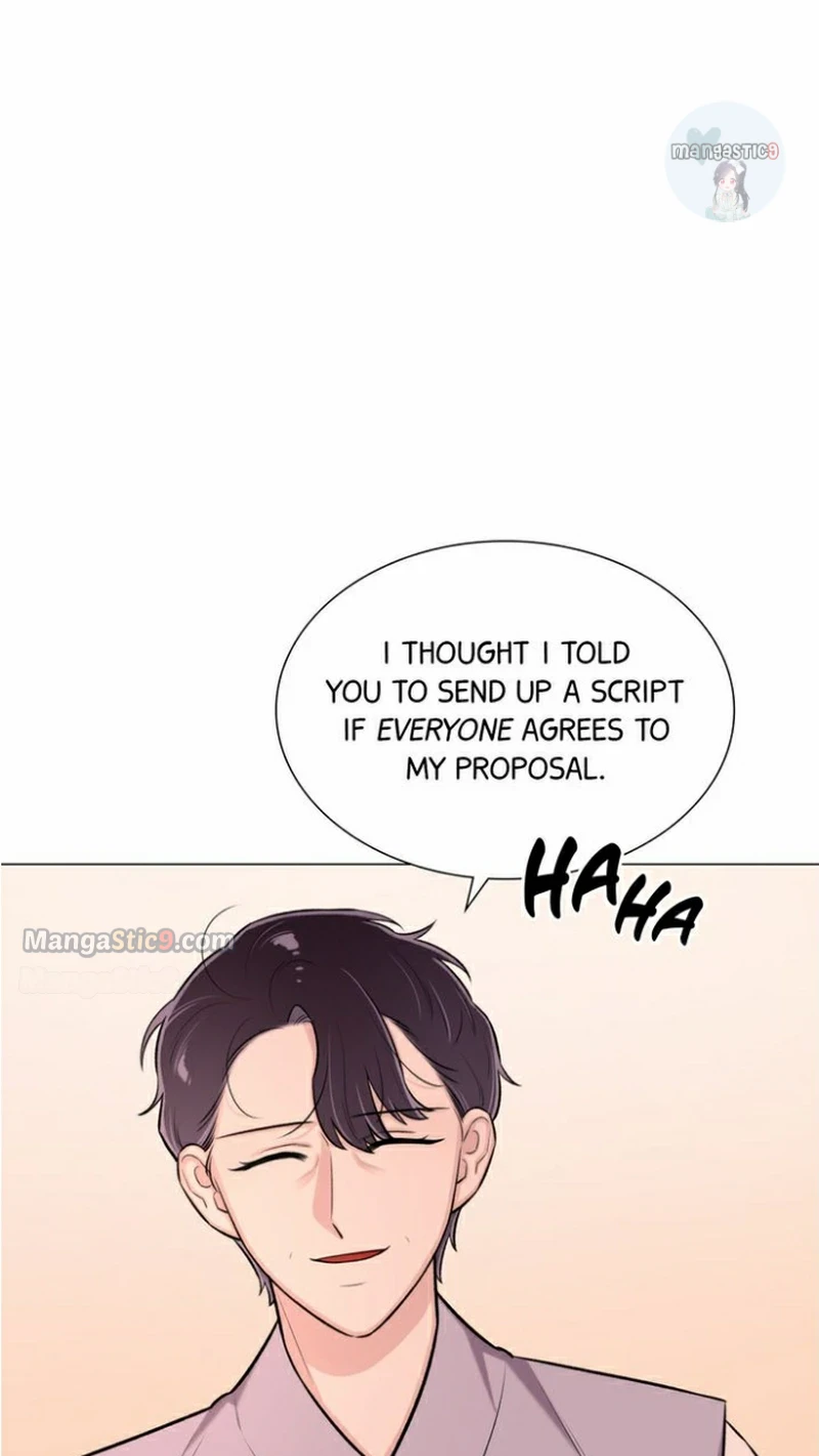 The Script Chapter 71 - page 25