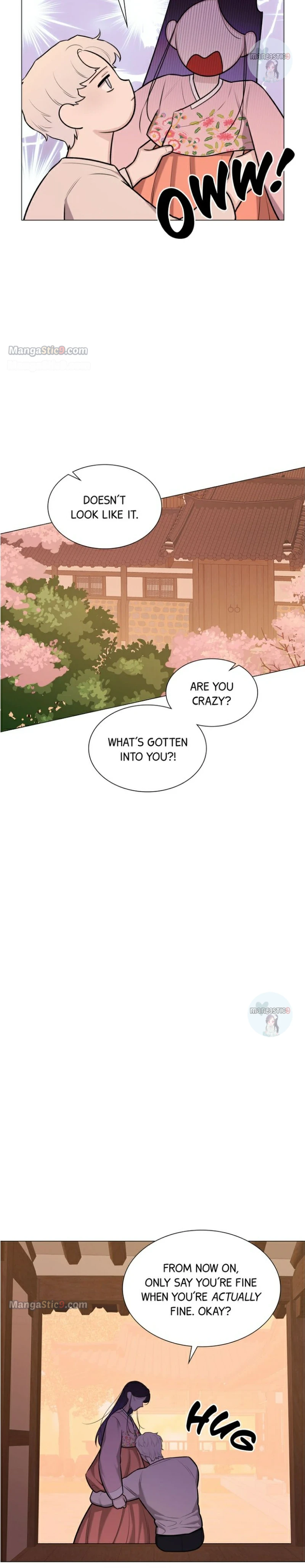 The Script Chapter 71 - page 4