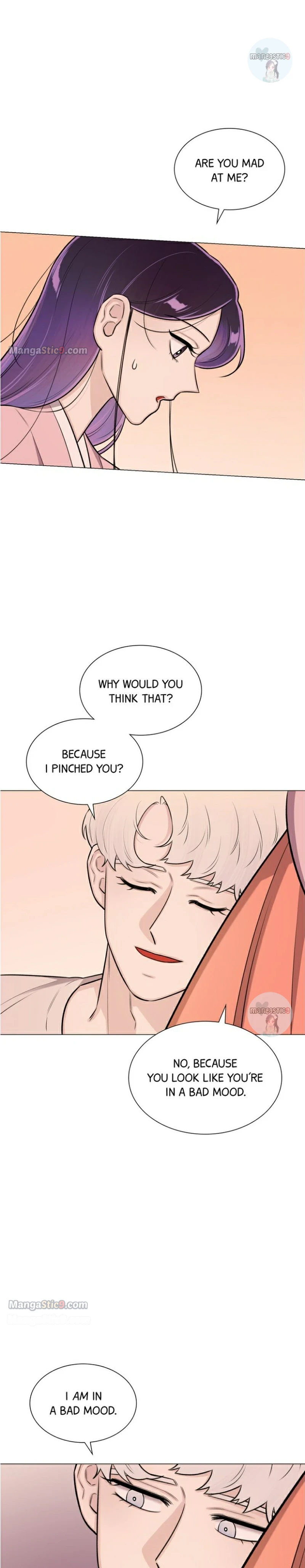 The Script Chapter 71 - page 5