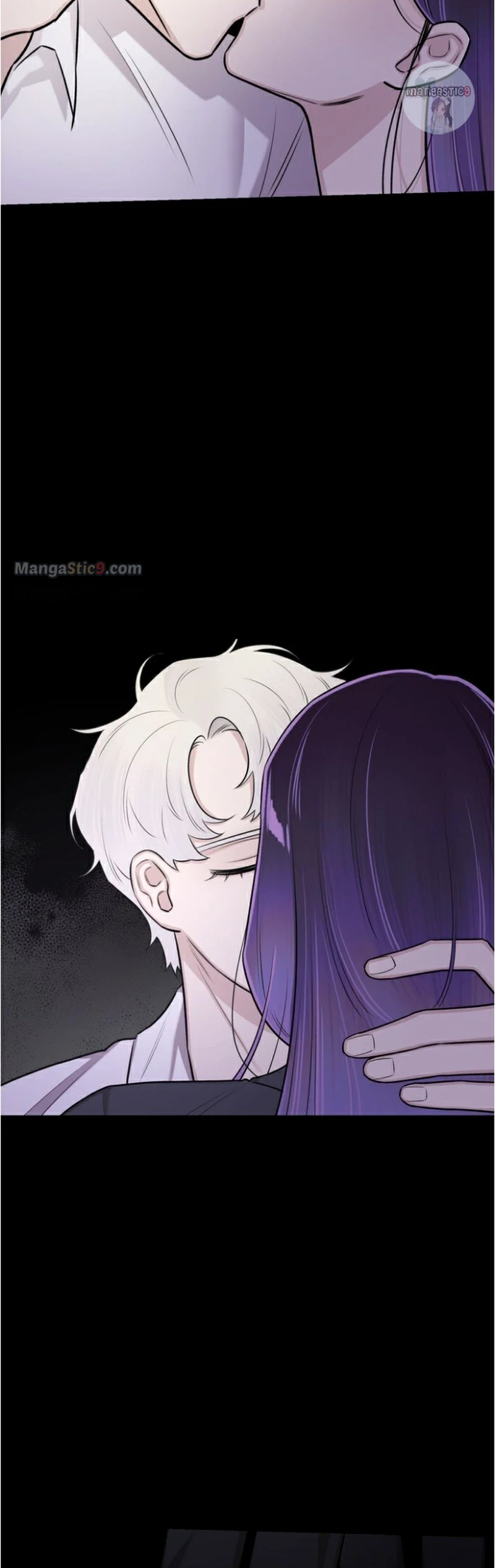 The Script Chapter 72 - page 16