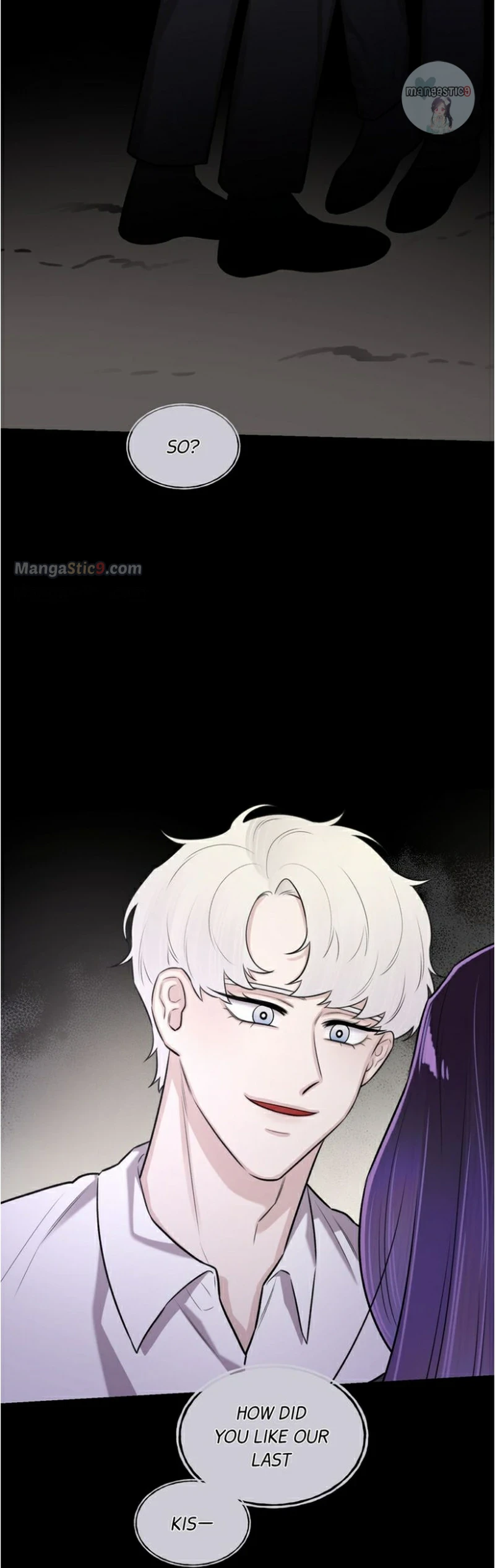 The Script Chapter 72 - page 17