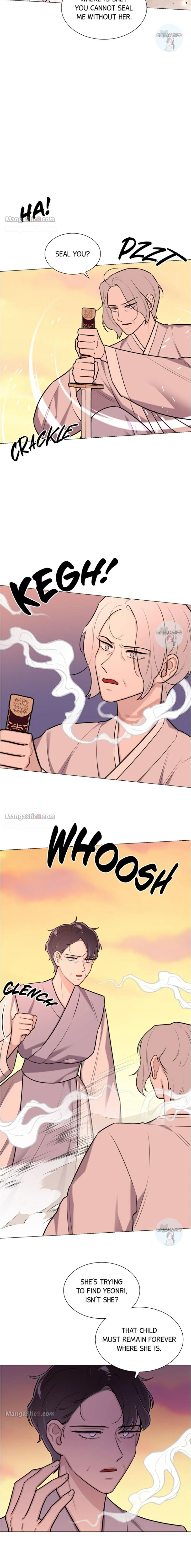 The Script Chapter 72 - page 7