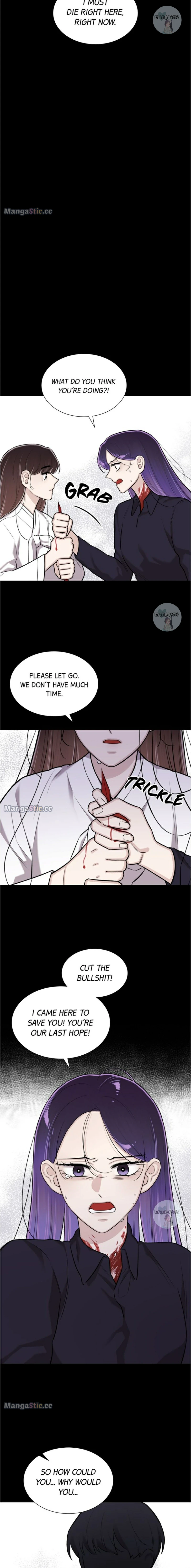 The Script Chapter 73 - page 14