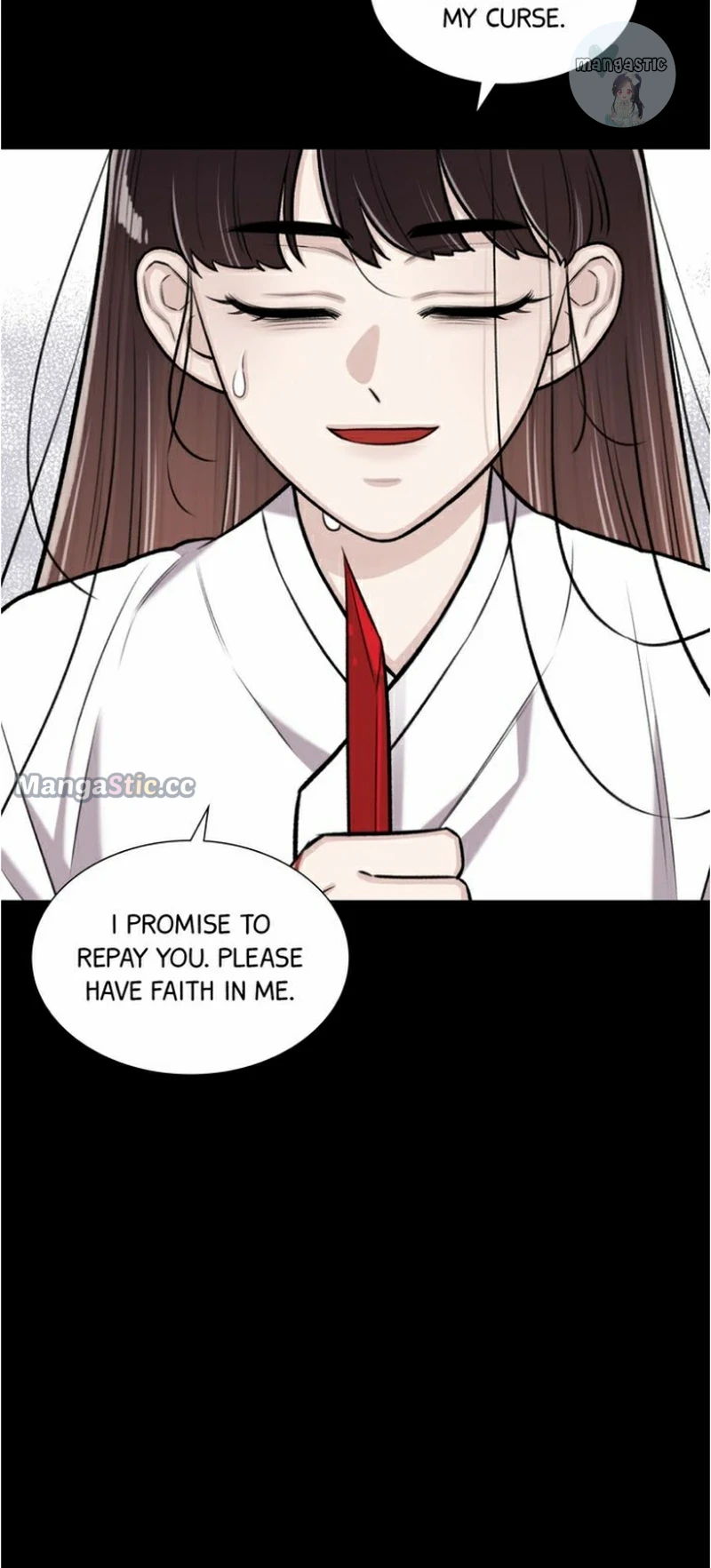 The Script Chapter 73 - page 16