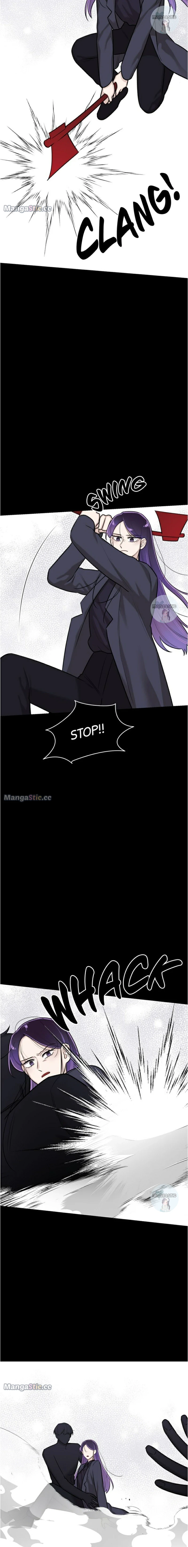 The Script Chapter 73 - page 4