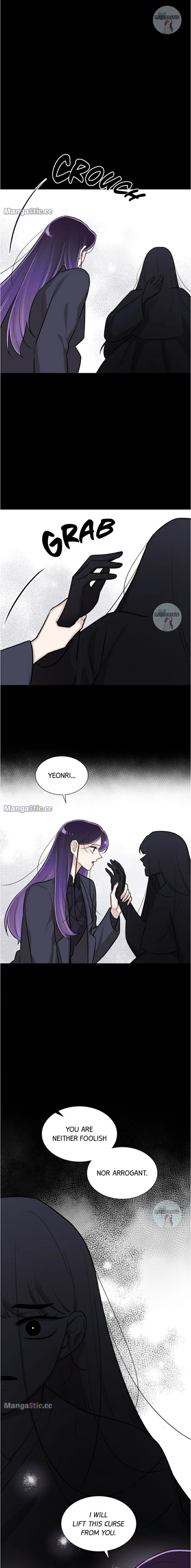 The Script Chapter 73 - page 7