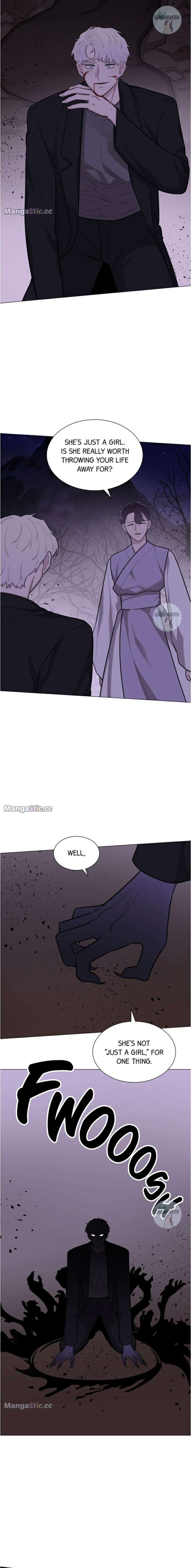 The Script Chapter 73 - page 9