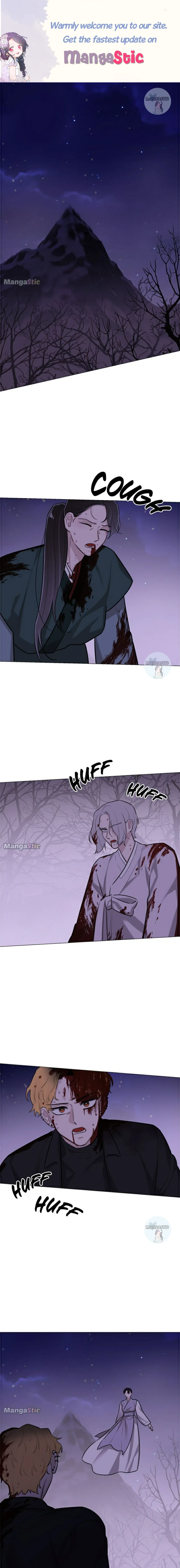 The Script Chapter 74 - page 1